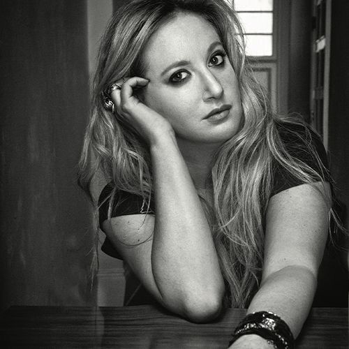 Leigh Bardugo